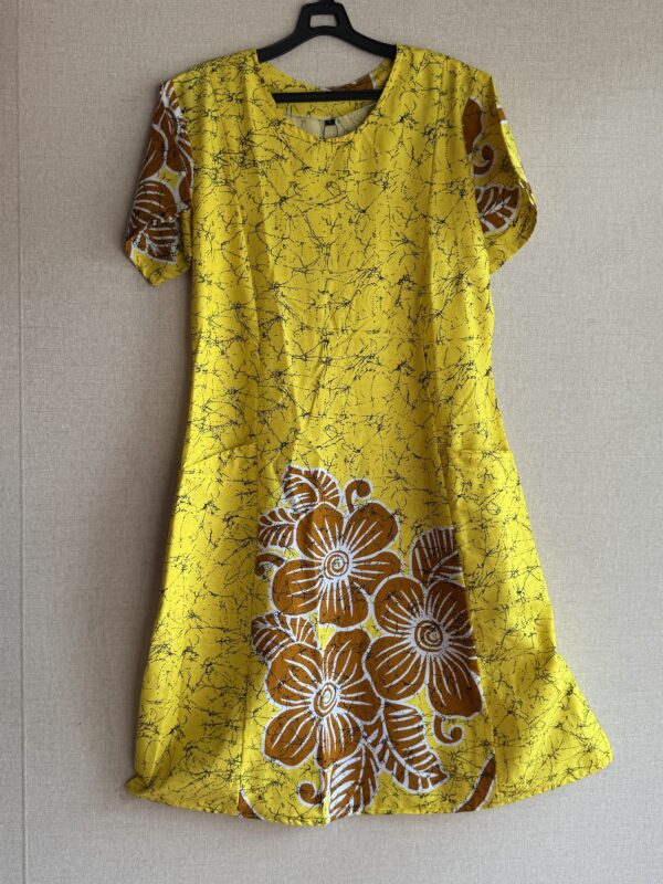 Frock